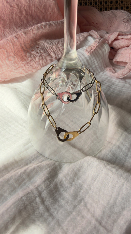 Pulseira Algema