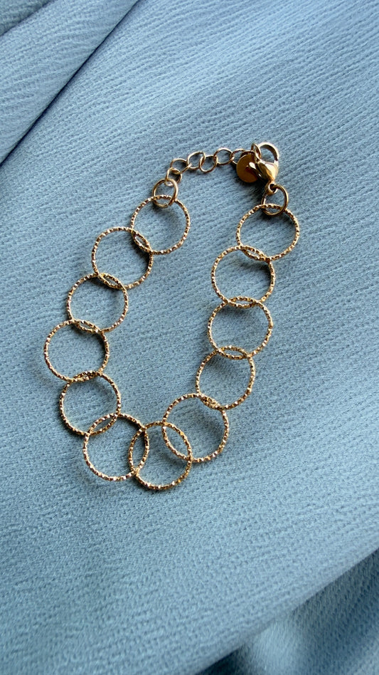 Pulseira For You