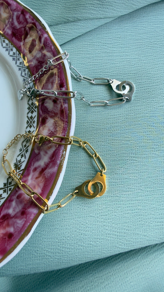 Pulseira Algema