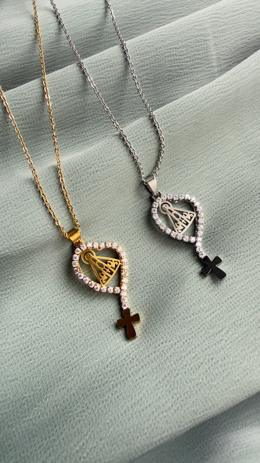 Colar Nossa Senhora II