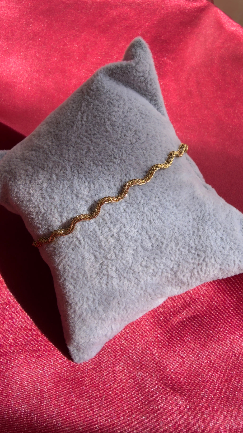 Pulseira Isa