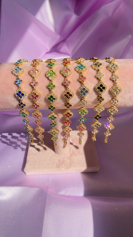 Pulseira Safira