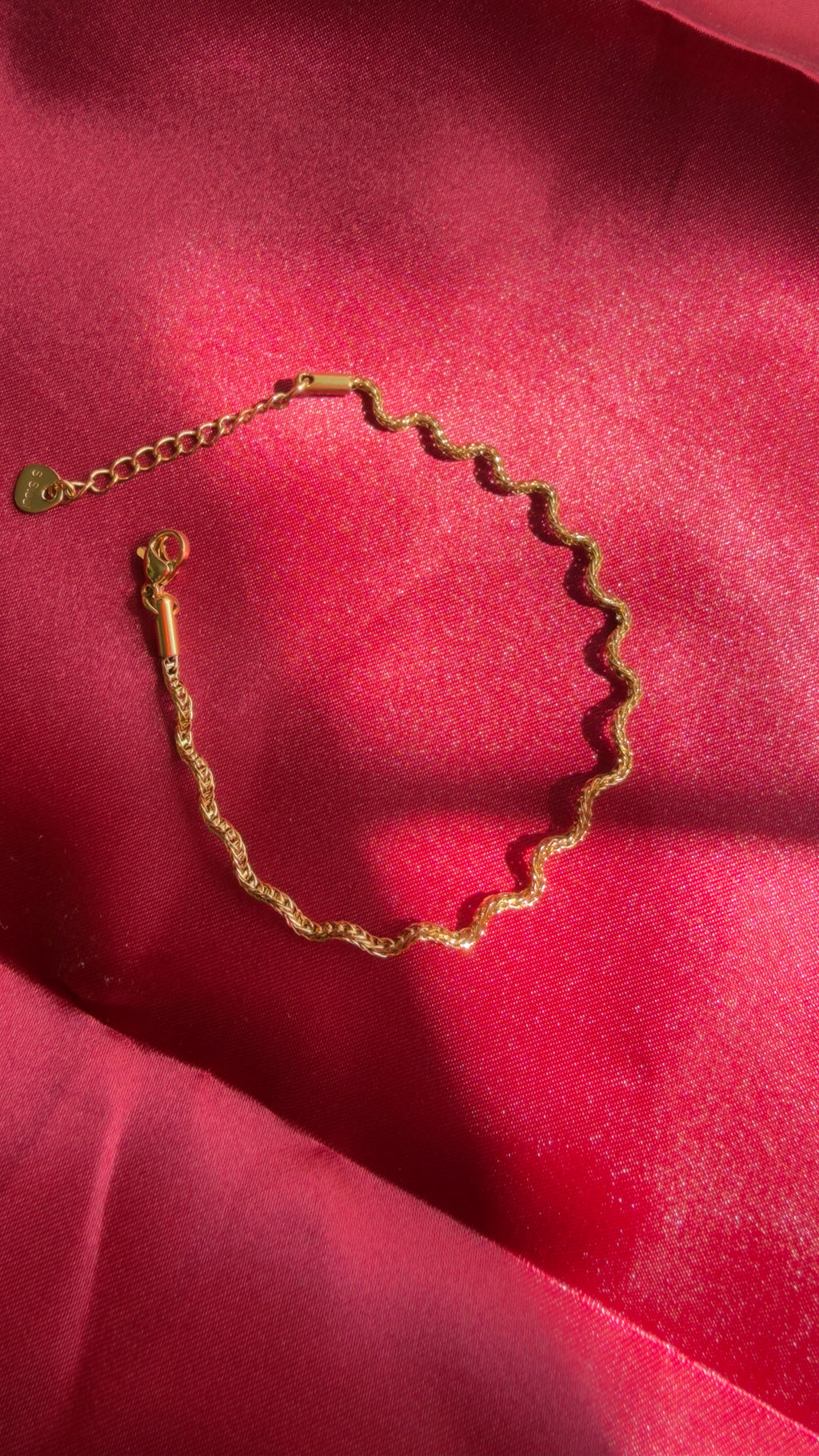 Pulseira Isa