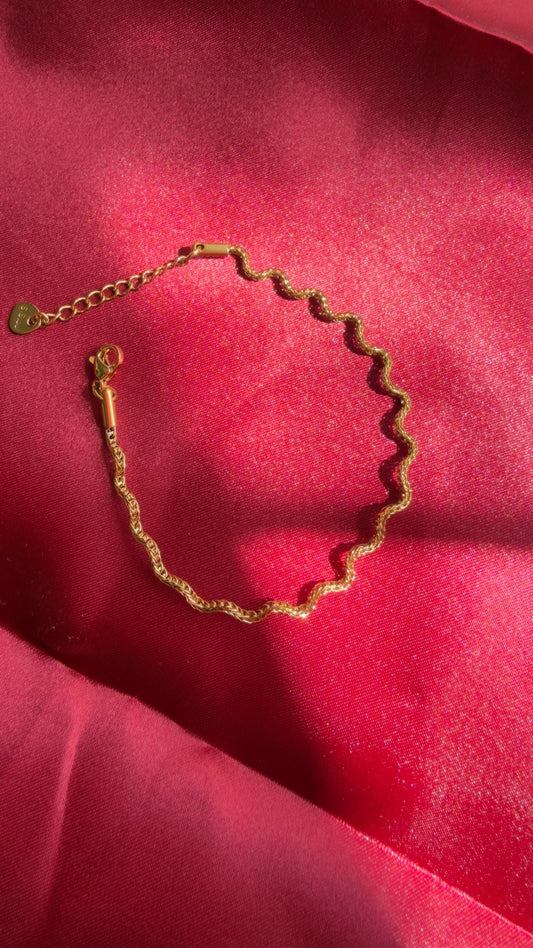 Pulseira Isa
