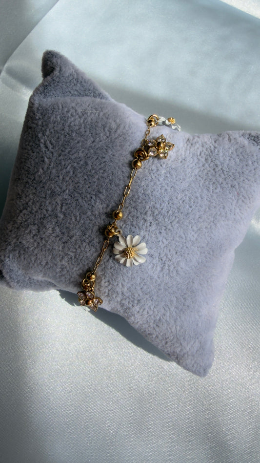 Pulseira Margarida