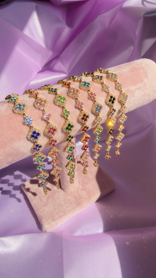 Pulseira Safira