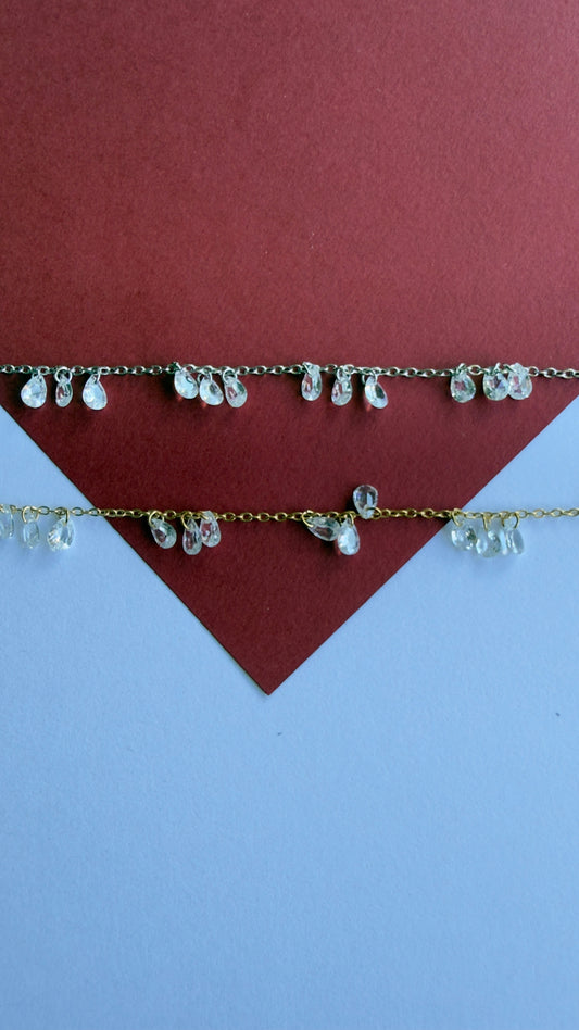 Pulseira Rosário