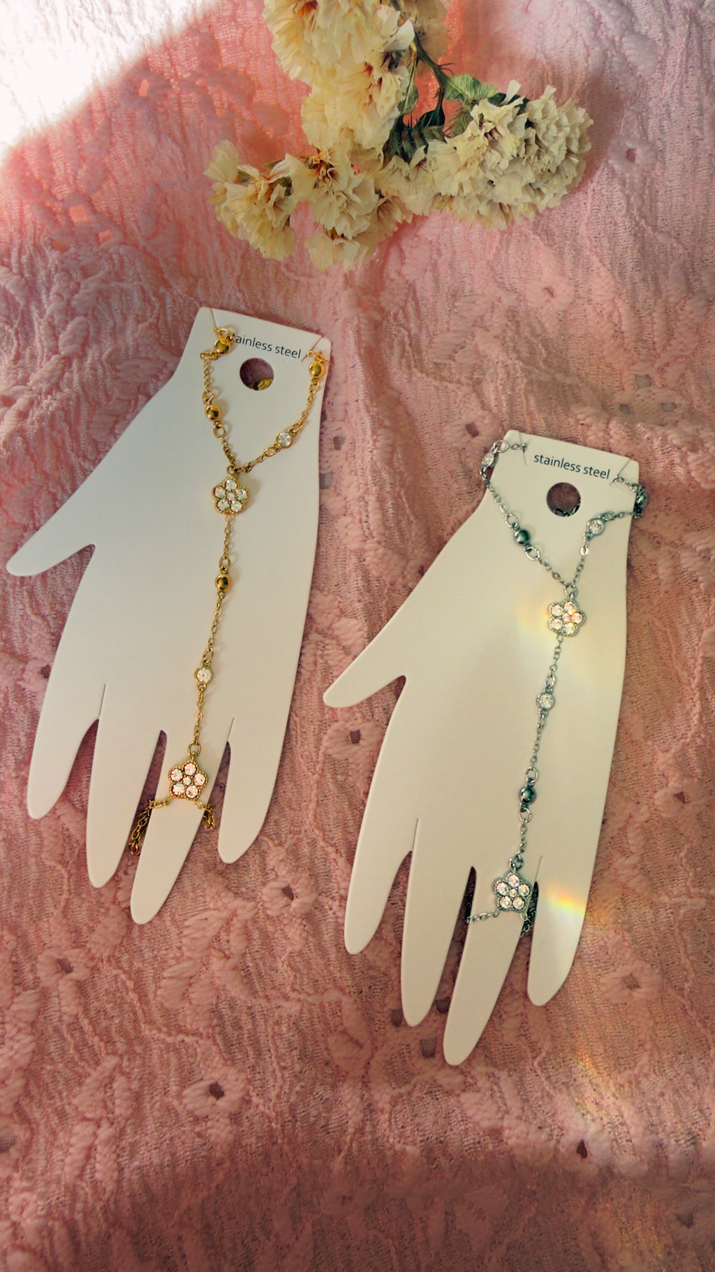 Pulseira Anel May