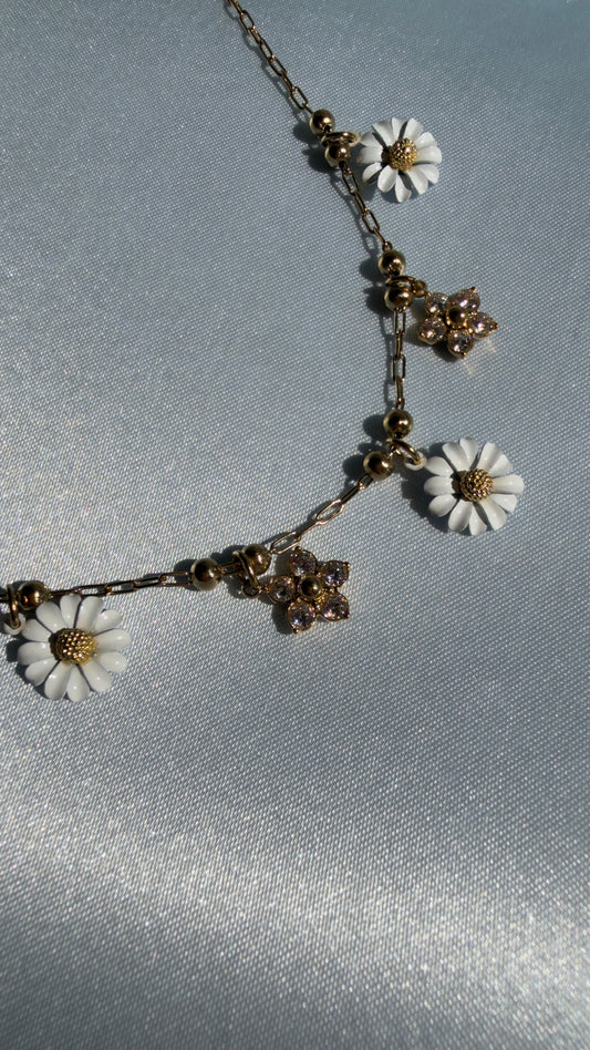 Pulseira Margarida